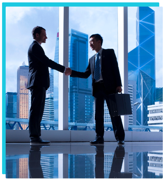 Consultant Workspace