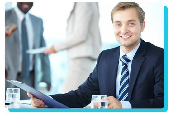 Consultant Workspace