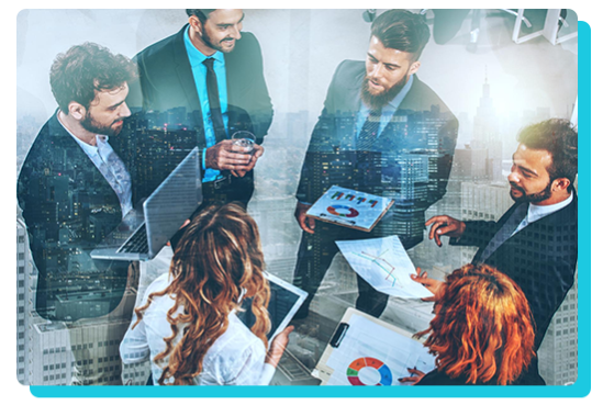 Financial Consultant